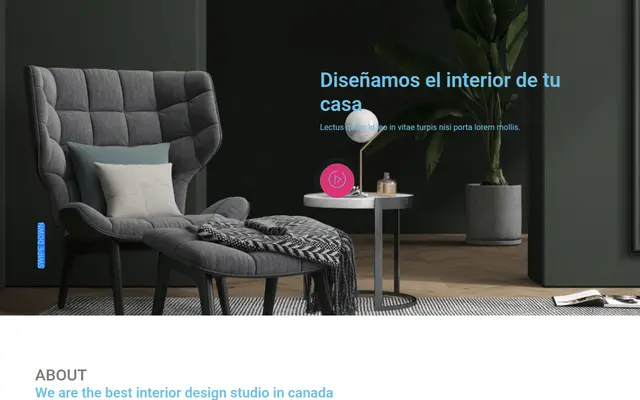 Casa Nova Interiorismo, interiorismo